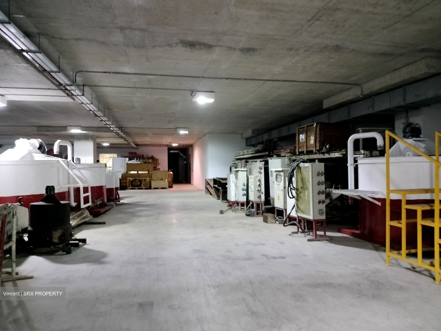 Tuas South Link 2 (D22), Factory #448663071